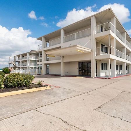 Motel 6-Humble, Tx Esterno foto