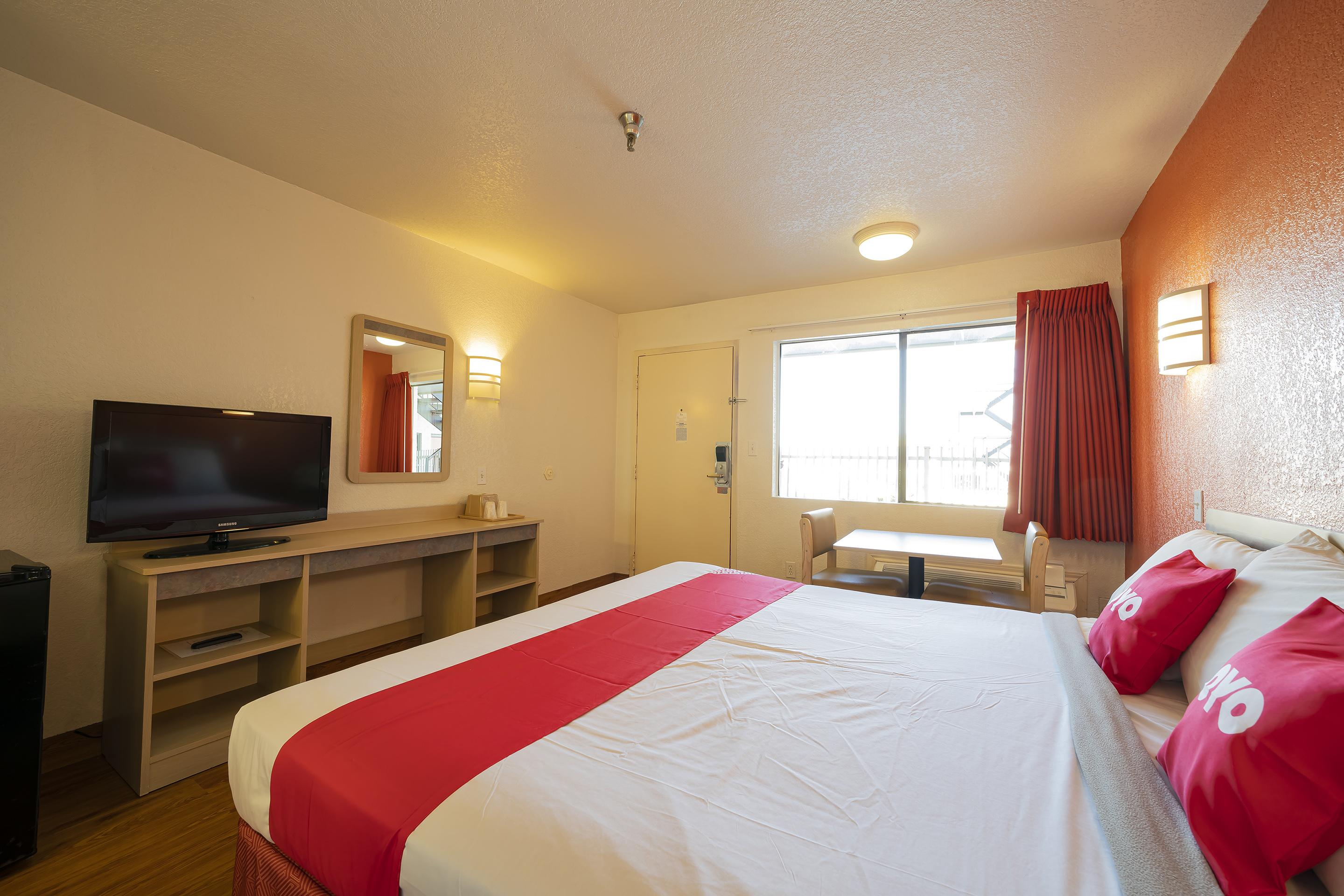 Motel 6-Humble, Tx Esterno foto