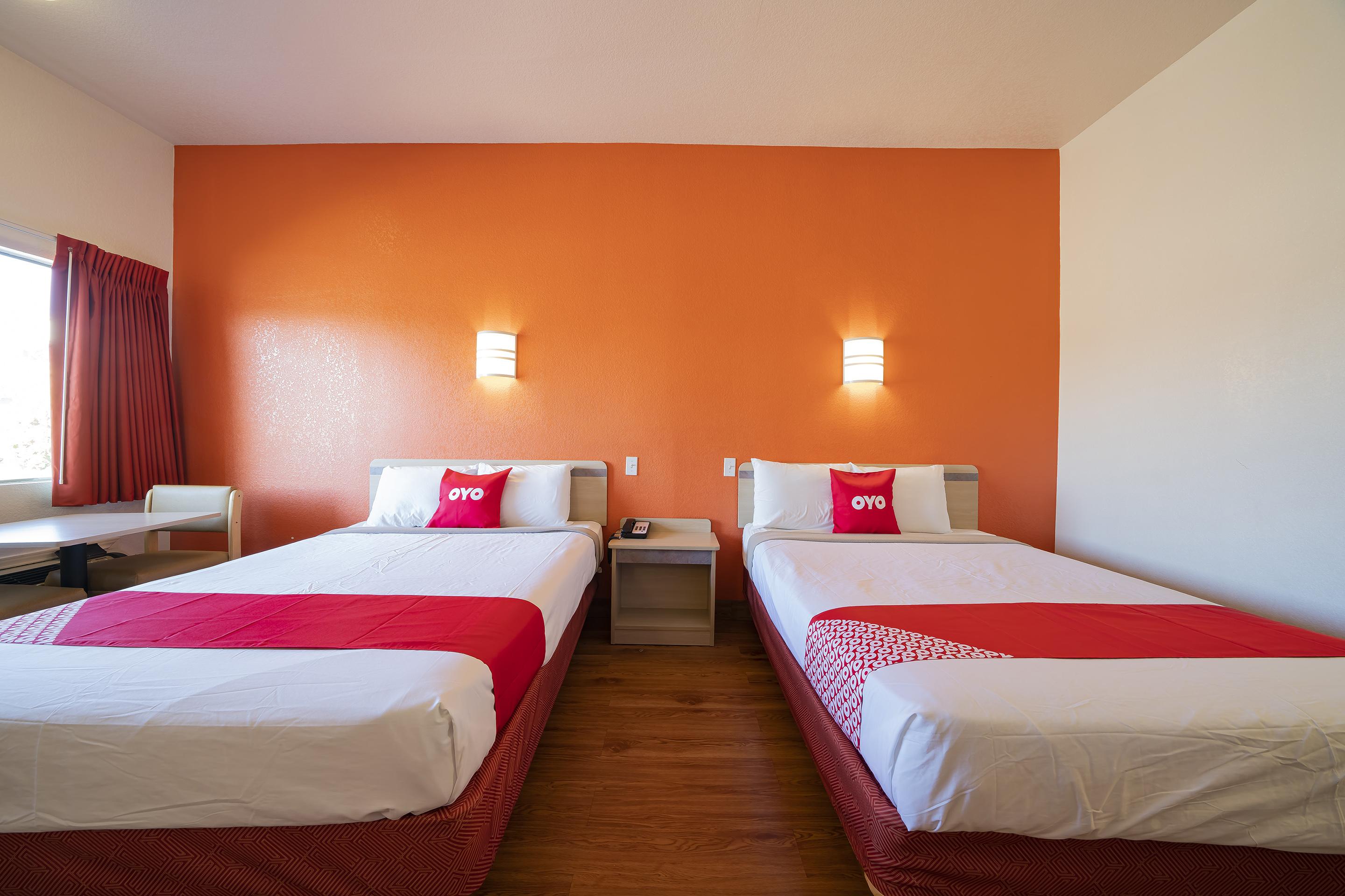 Motel 6-Humble, Tx Esterno foto