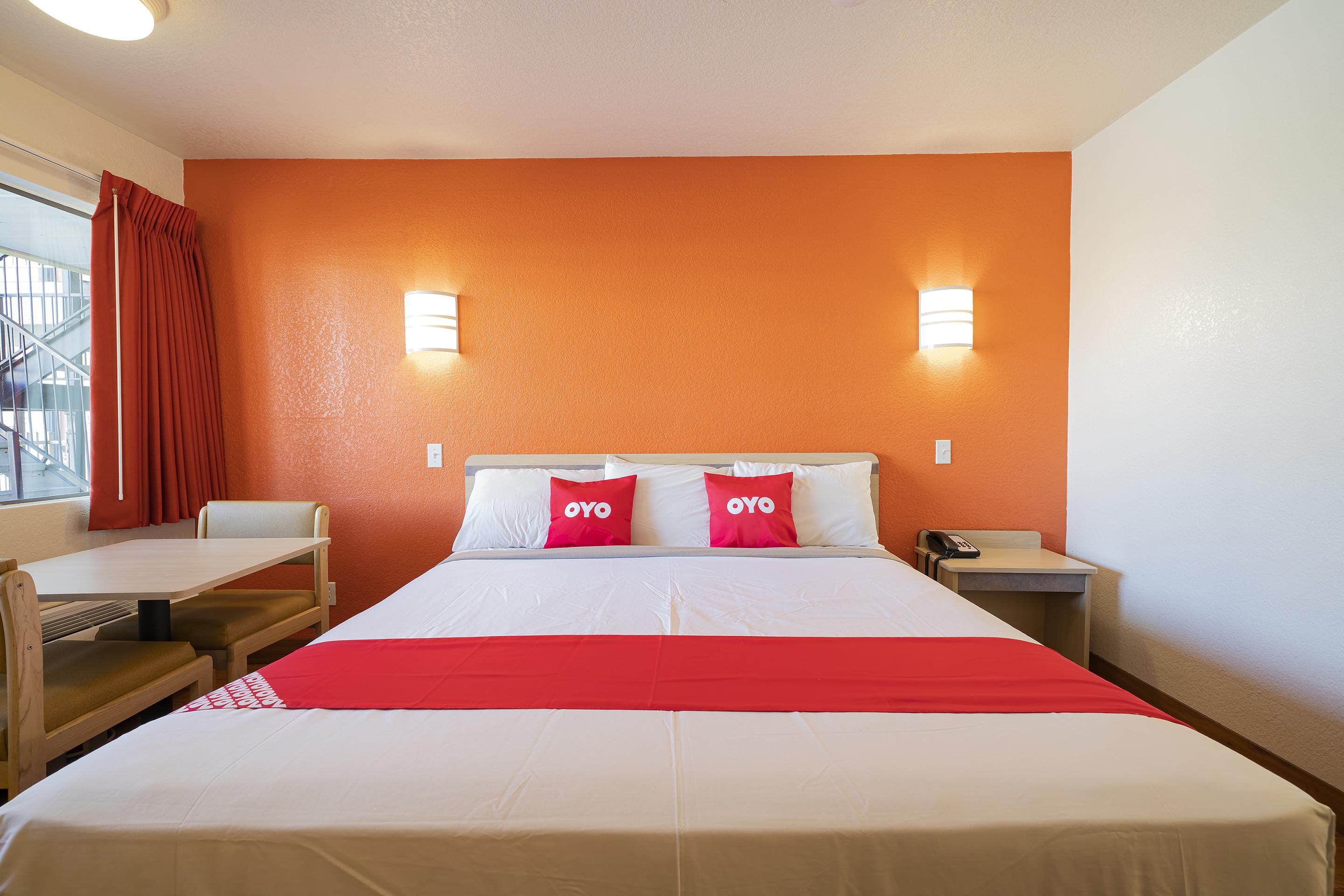 Motel 6-Humble, Tx Esterno foto