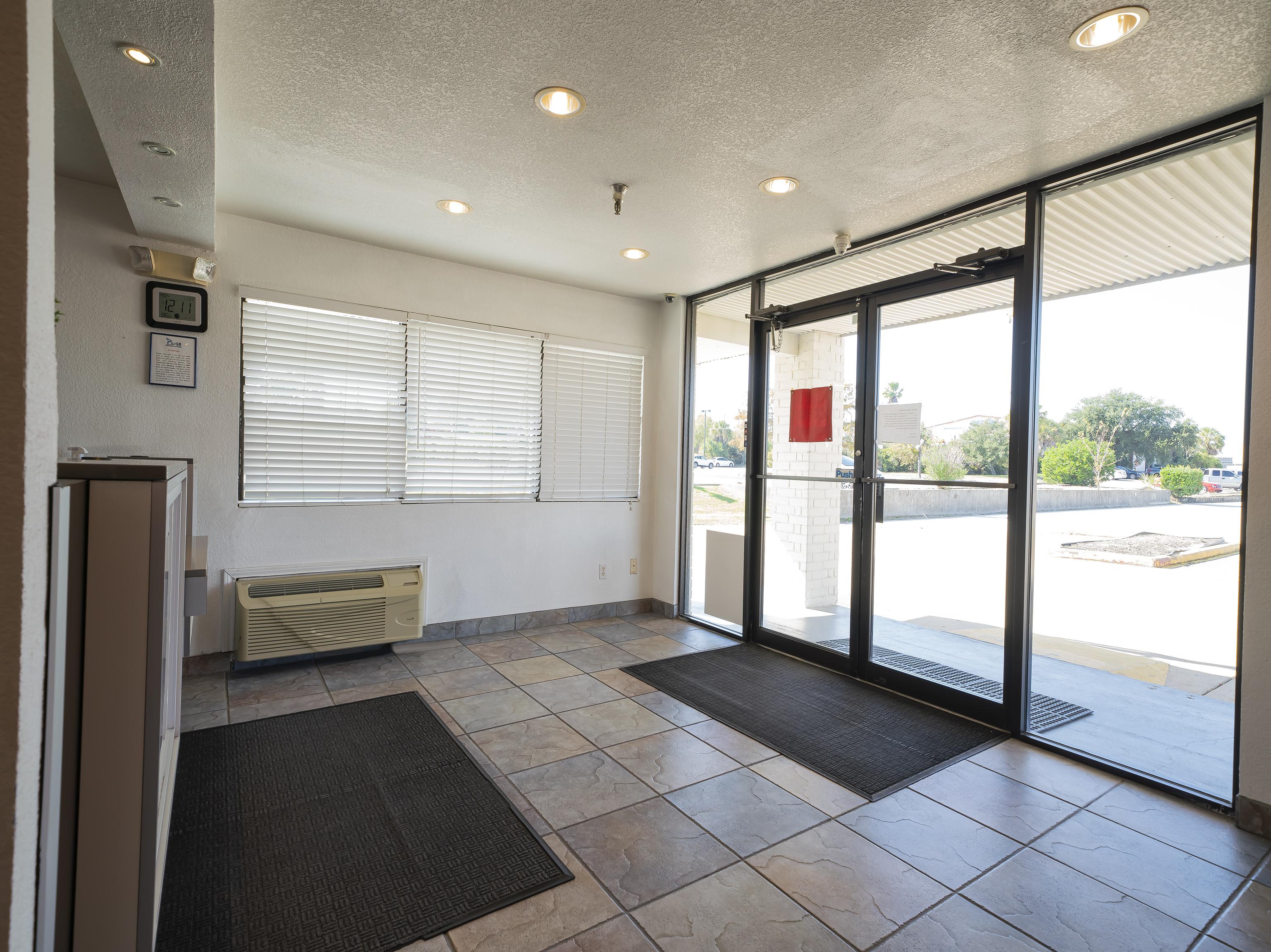 Motel 6-Humble, Tx Esterno foto