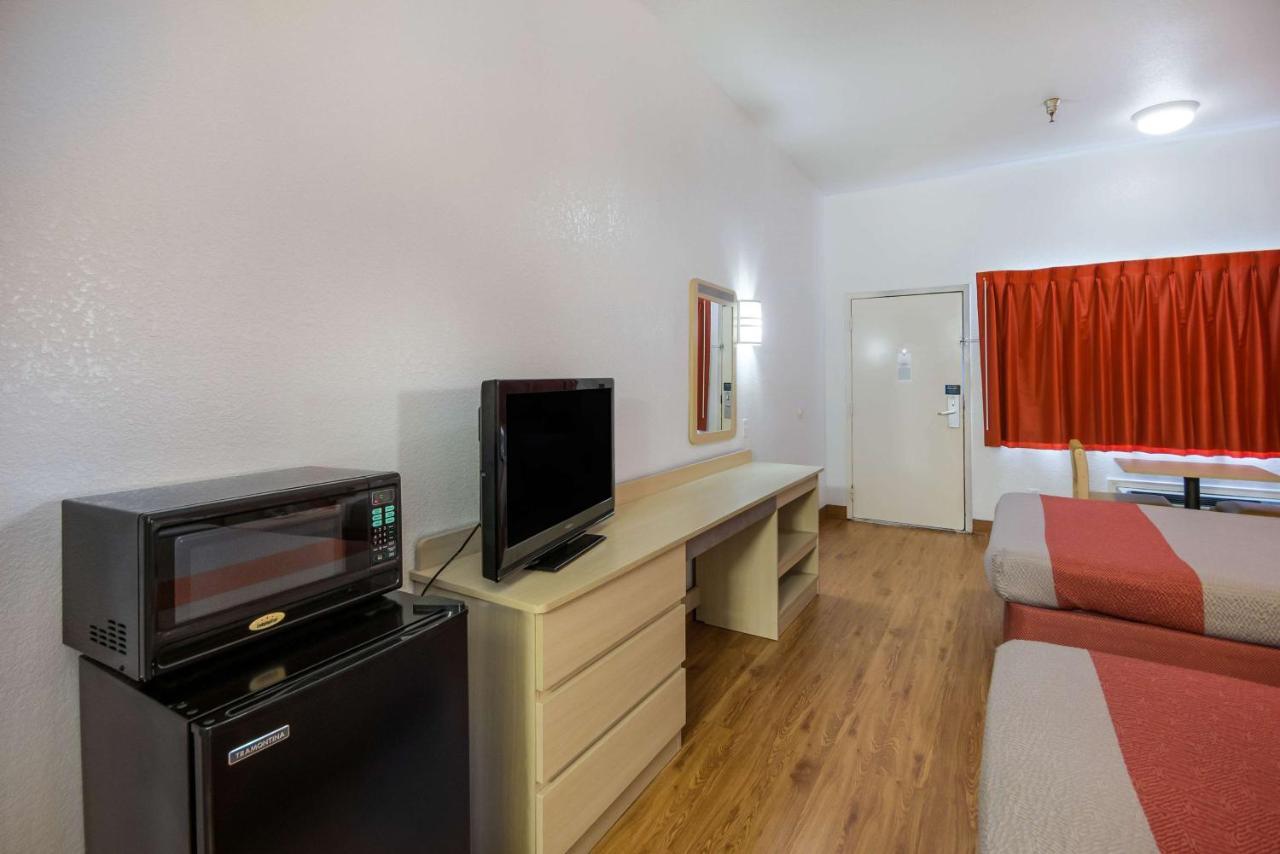 Motel 6-Humble, Tx Esterno foto